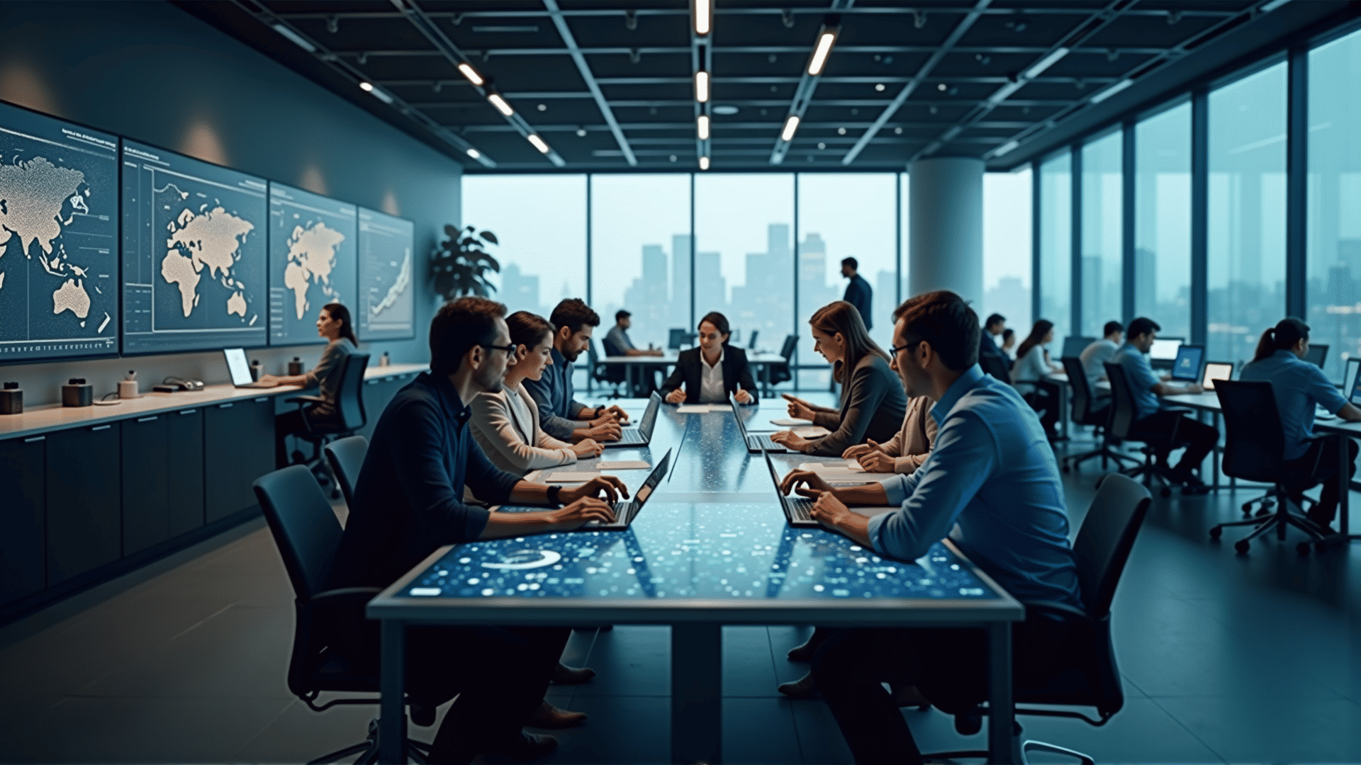 Verizon enterprise solutions
