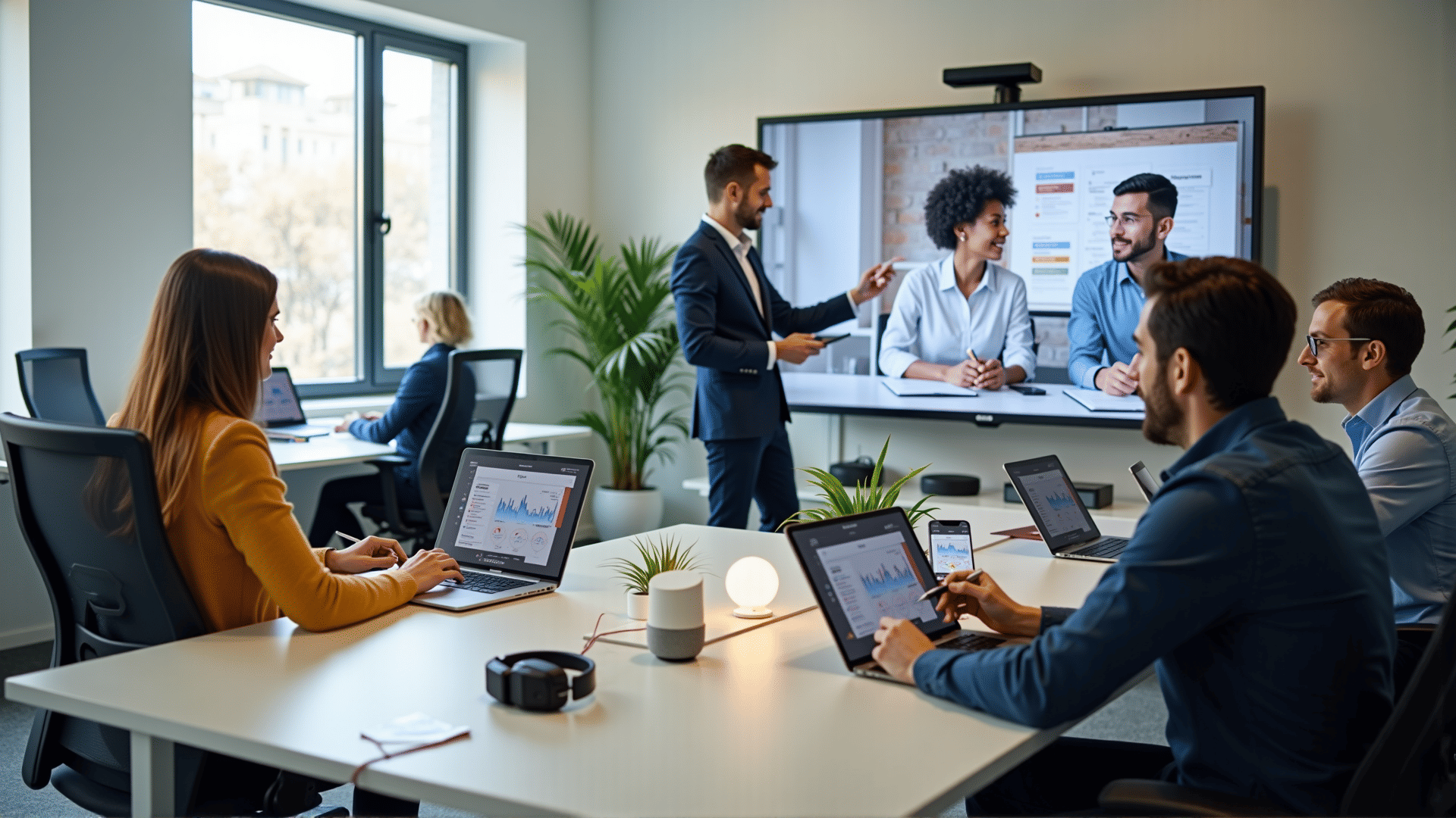 Verizon small business plans