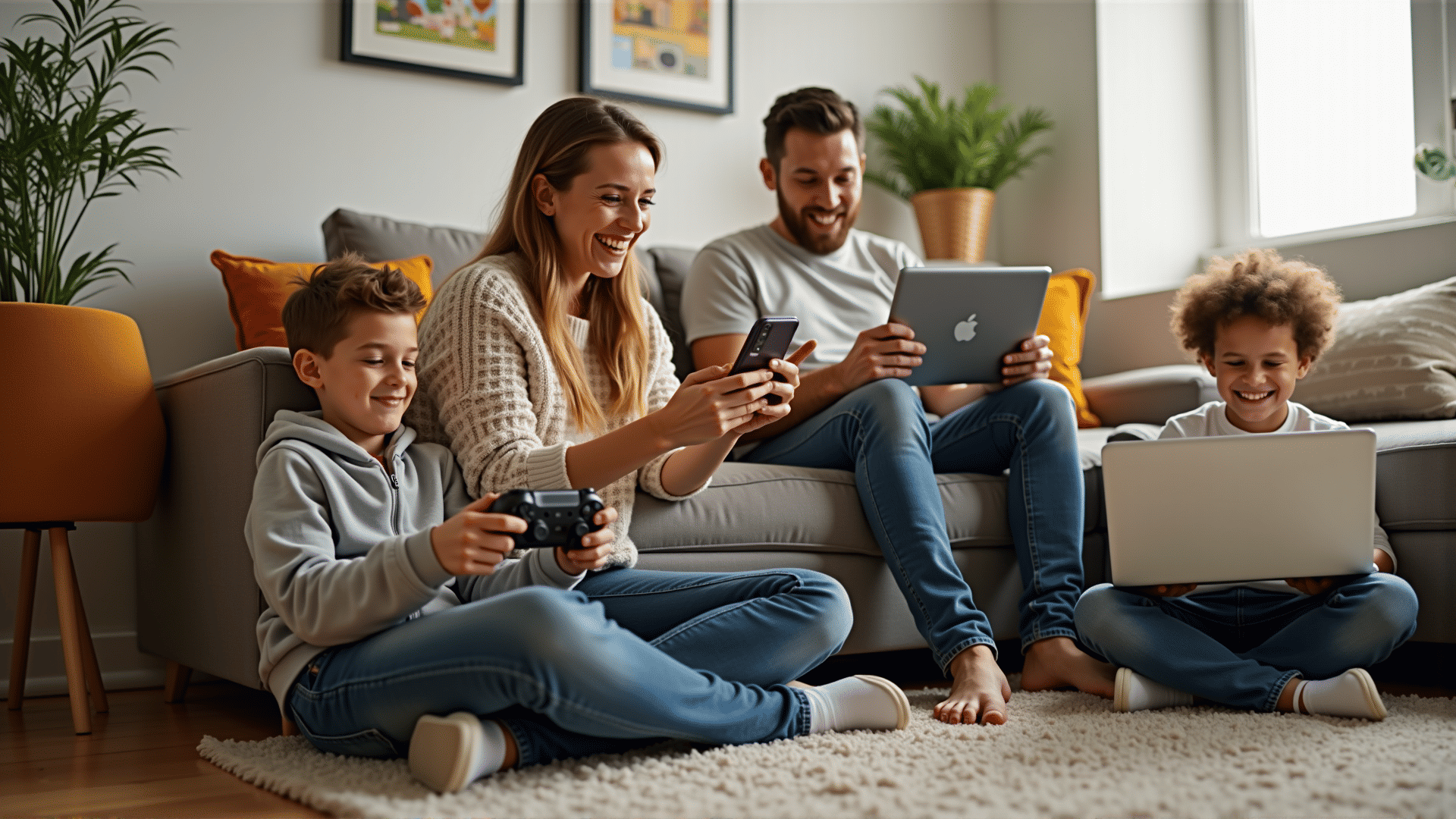 Verizon family mobile plans